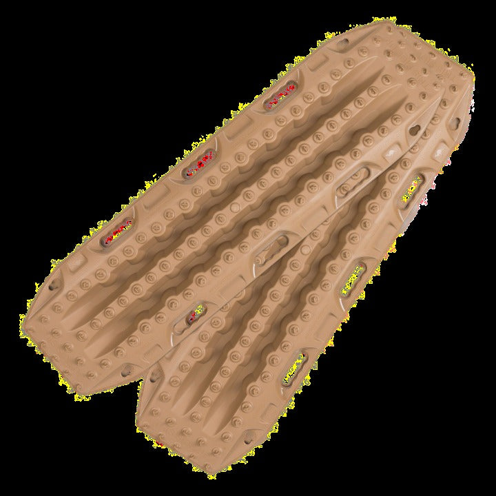 Maxtrax MKII Recovery Tracks - Desert Tan