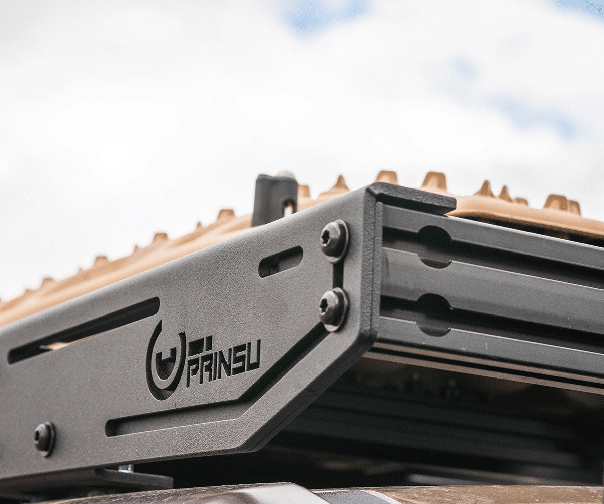 PRINSU Pro Lexus GX550 Roof Rack l 2024