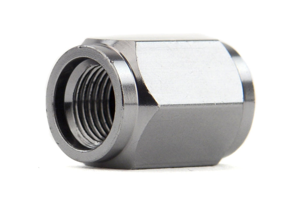 Project Kics Leggdura Racing Gunmetal Valve Cap - Universal