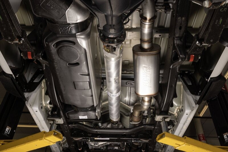 Flowmaster 20-25 GM 2500/3500 6.6L GAS Direct Fit FlowFX Muffler