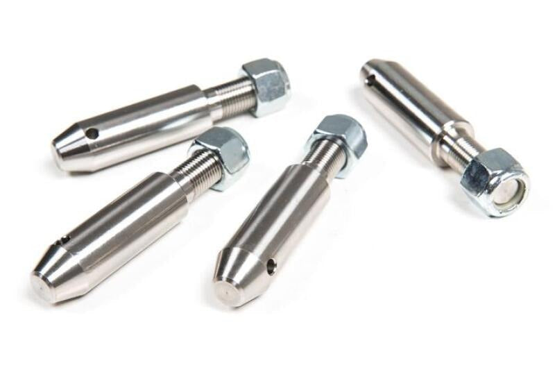 JKS Manufacturing Dealer Master Service Kit