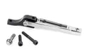 APR Audi/Volkswagen MQB (7-Speed DQ500/8-Speed AQ450) Billet Stainless Steel/Aluminum Pendulum Mount