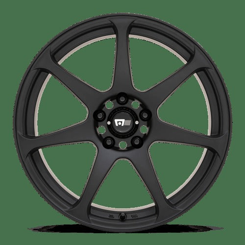 MR154 17X8 5X4.25 M-BLK 43MM