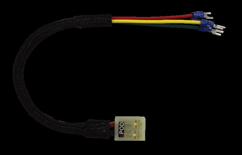 sPOD ARB Compressor Wiring Harness Adapter