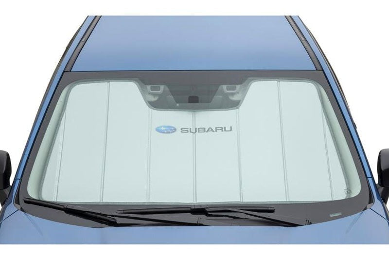 Subaru OEM Front Windshield Sunshade - 2014-2018 Subaru Forester
