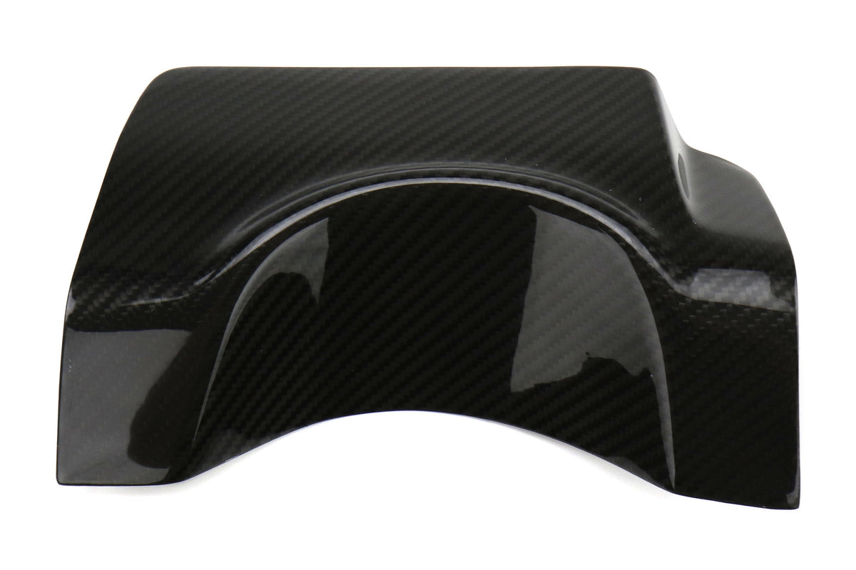 APR Performance Carbon Fiber Heat Shield - 2004-2007 Subaru WRX/STi
