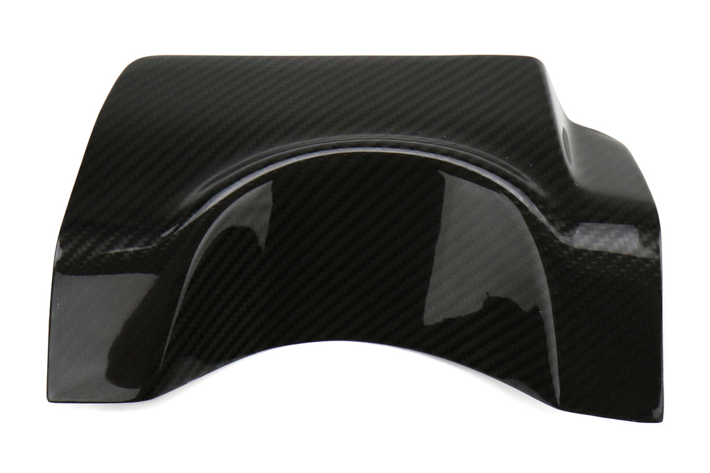 APR Performance Carbon Fiber Heat Shield - 2004-2007 Subaru WRX/STi