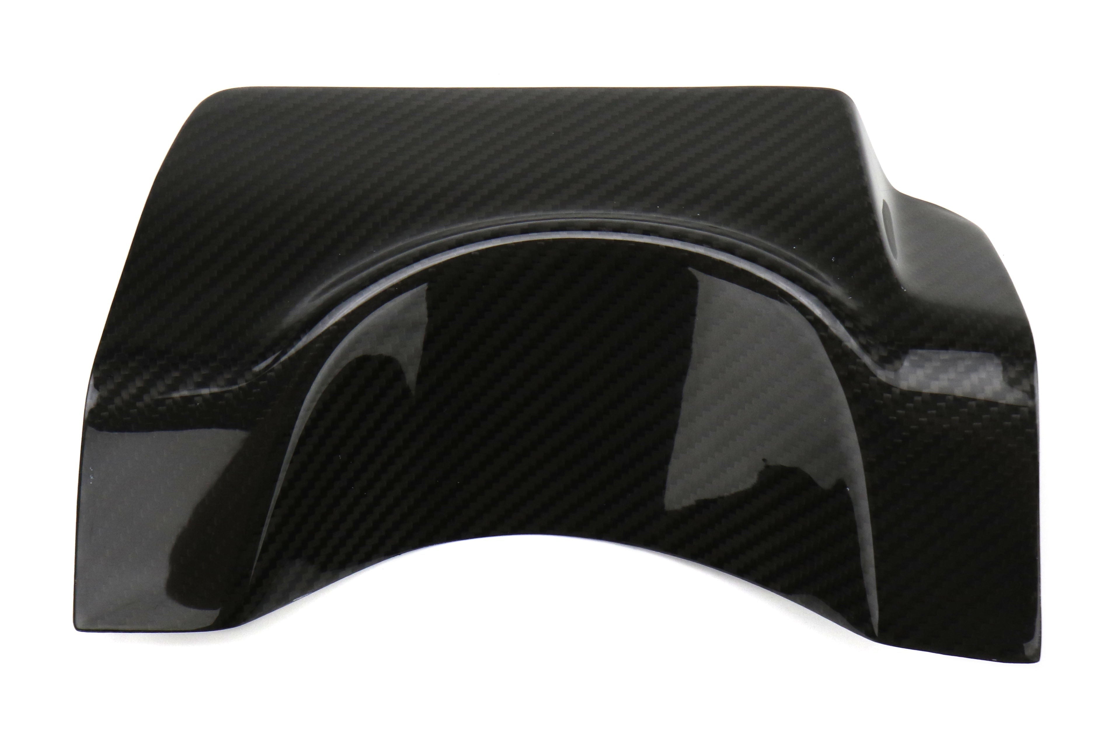 APR Performance Carbon Fiber Heat Shield - 2004-2007 Subaru WRX/STi