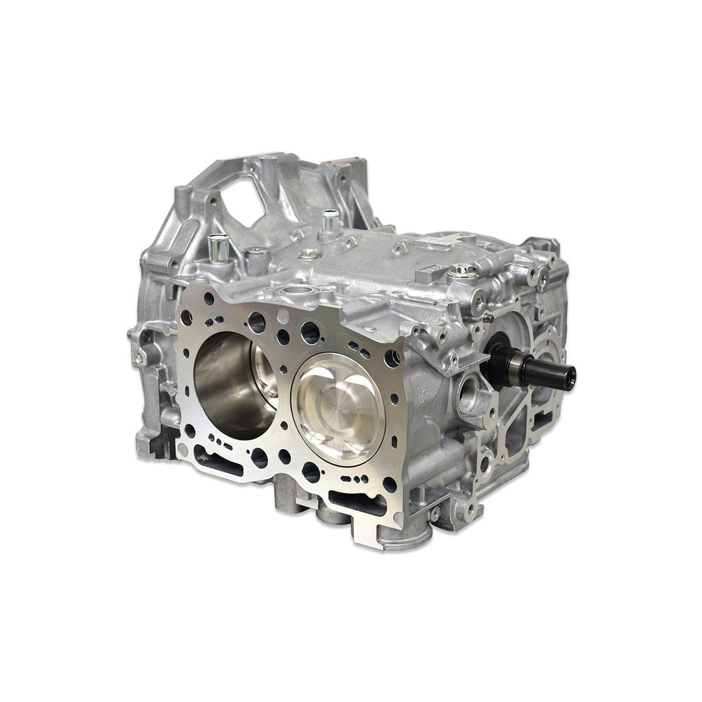 IAG 750 2.5L Subaru Closed Deck Short Block for 2002-2014 Subaru WRX / 2004-2021 STI / 2004-2013 Forester - 750 BHP