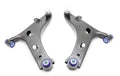 SuperPro Front Lower Control Arm Set w/Bushings - 2013-2018 Subaru Forester
