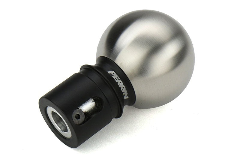 PERRIN Performance Ball Shift Knob For CVT - 2020-2021 Subaru Outback CVT