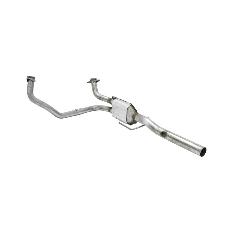 Flowmaster 94-00 RAM 1500/2500/3500 49-ST Direct Fit Converter