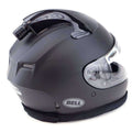 Rugged Radios Bell Qualifier Top Air Pumper Prerunner - UTV Play Helmet Wired OFFROAD Medium