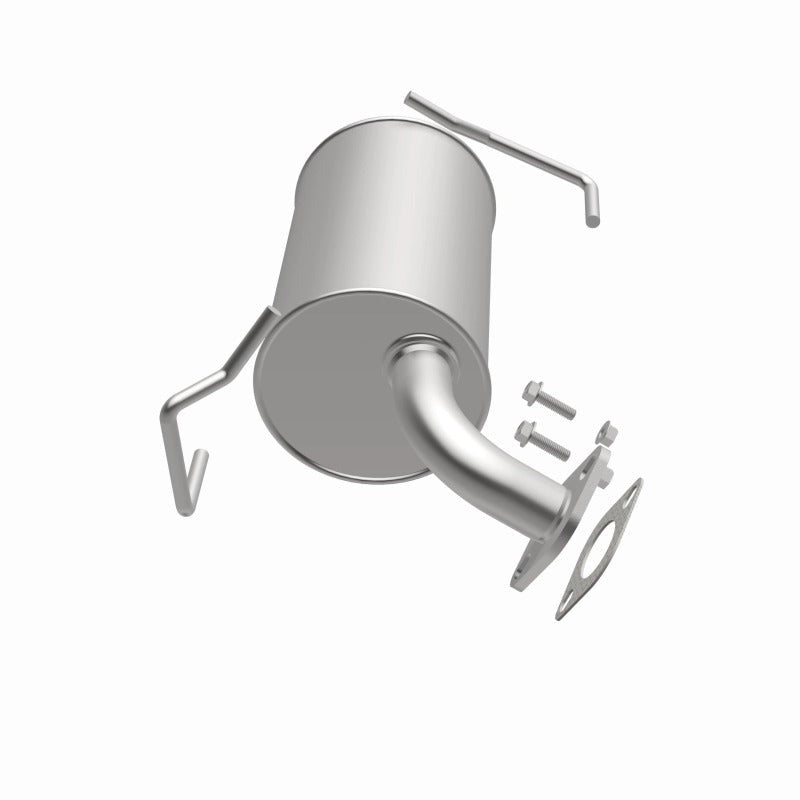 MagnaFlow BRE Muffler Kit - 2006-2009 Subaru Legacy 2.5L