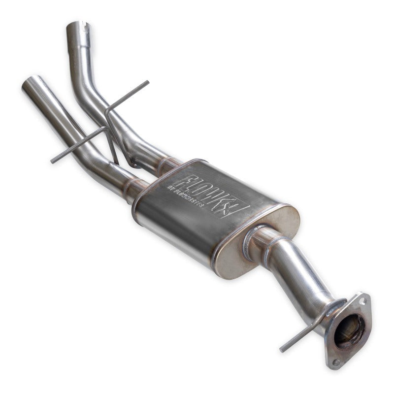 Flowmaster 25 RAM 1500 3.0L Direct Fit Muffler FlowFX Exhaust System