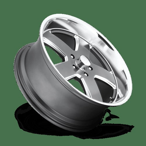 U118 22X11 5X5.0 MT-GNMTL 18MM