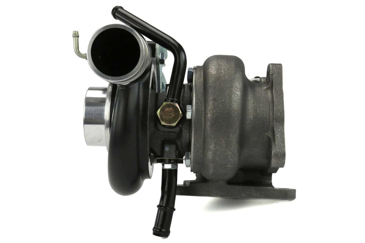 Blouch Dominator 3.0XT-R 10cm^2 Turbo - Subaru Models (inc. 2002-2007 WRX / 2004-2021 STI)