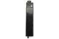 Mishimoto Subaru Aluminum Coolant Overflow Tank Black - Subaru WRX/STI 2008+
