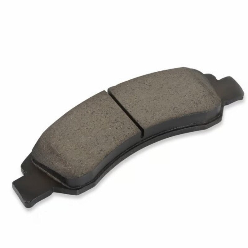 Baer Brakes 08-13 Cadillac Escalade/ESV/EXT Claw Front Brake Pads