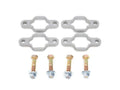 Cognito 11-19 Chevy/GMC Silverado/Sierra 2500/3500 HD 2WD/4WD 1.0in Front Shock Extender Kit