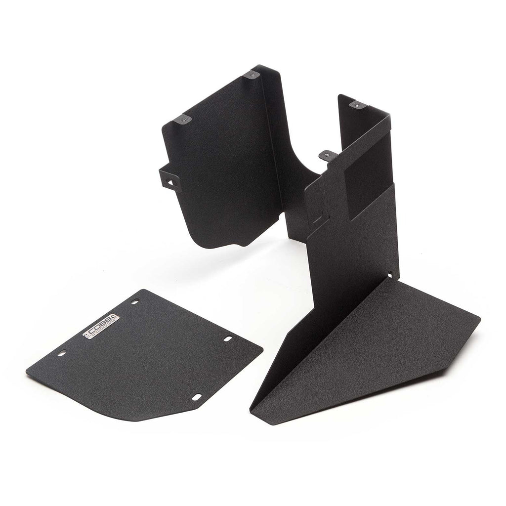 COBB Tuning SF Intake Air Box - 2008-2014 Subaru WRX / STI