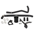 Mishimoto Baffled Oil Catch Can PCV Side - 2022-2026 Subaru WRX