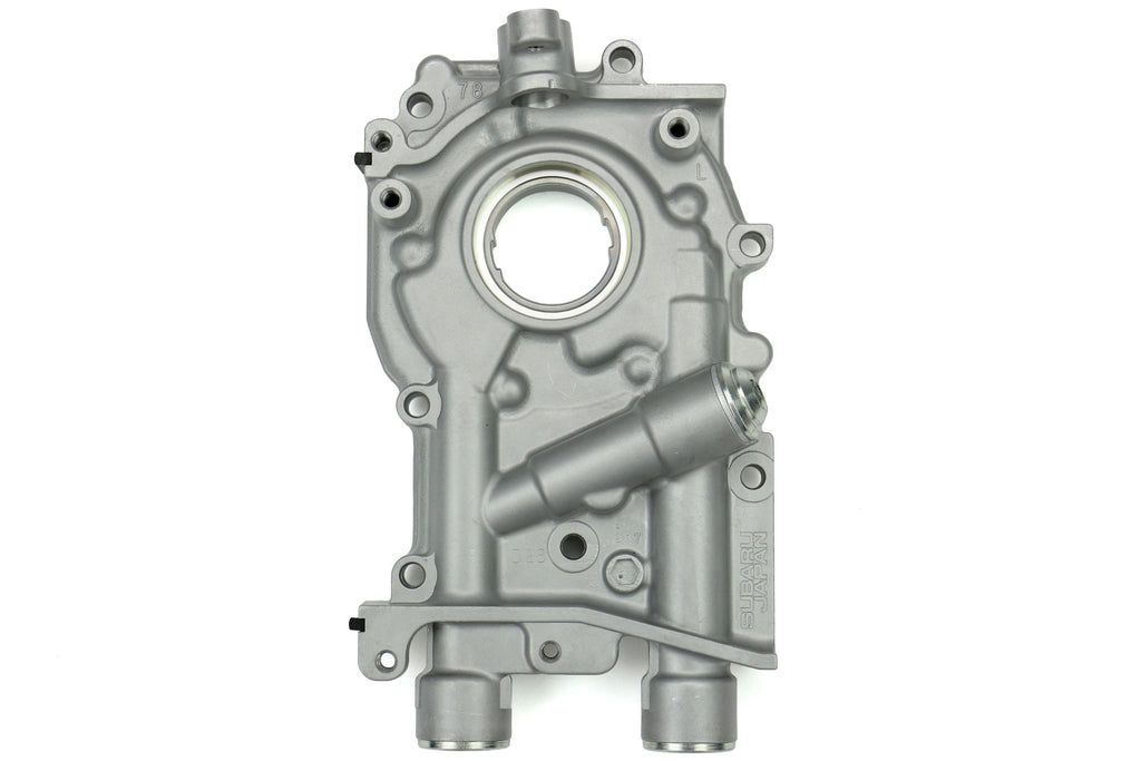 Subaru OEM 11mm Oil Pump - 2002-2014 Subaru WRX / STI