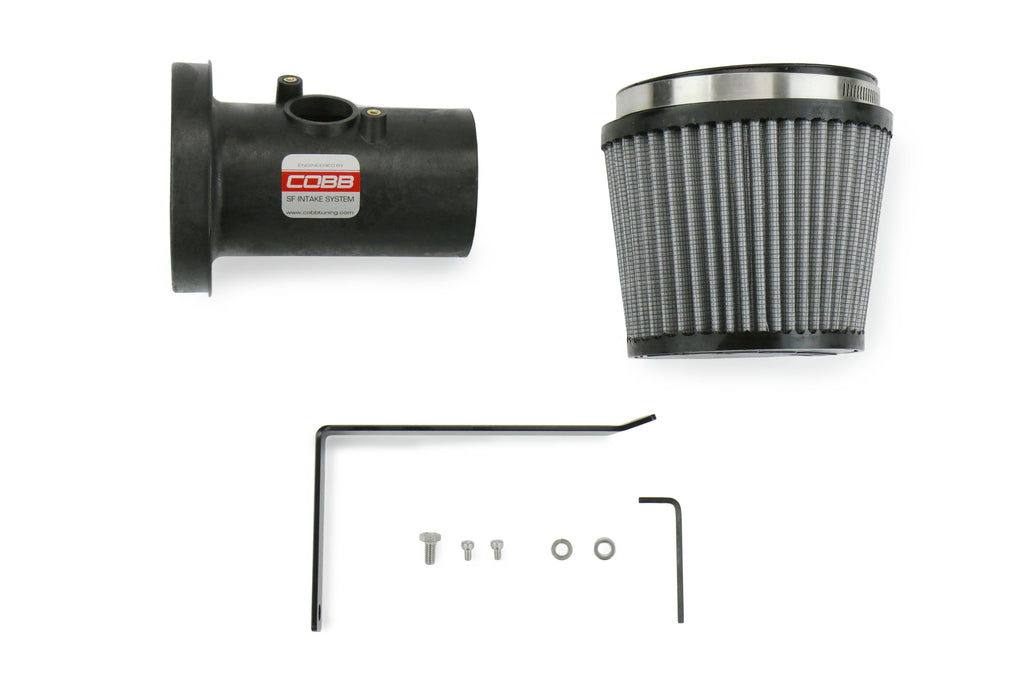 Cobb Black SF Intake -2002-2007 Subaru WRX / STi