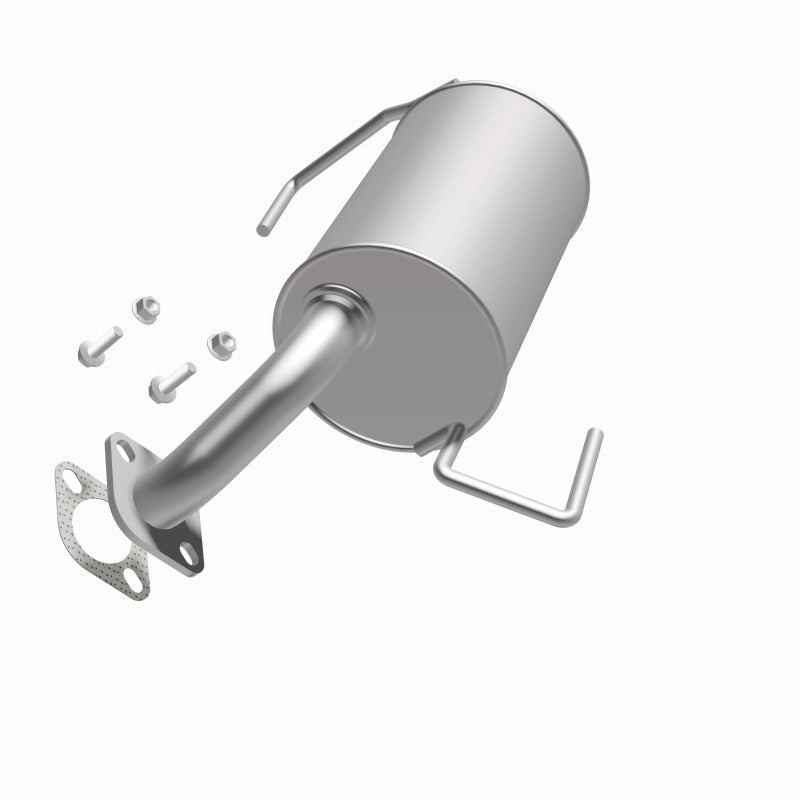 MagnaFlow BRE Muffler Kit - 2005-2009 Subaru Outback 2.5L
