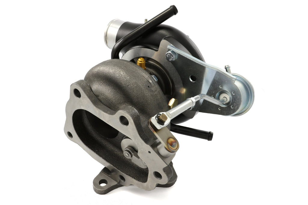 Blouch Dominator 1.5XT-R 10cm^2 Turbo - Subaru Models (inc. 2002-2007 WRX / 2004-2021 STI)