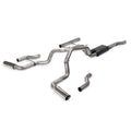 Flowmaster 14-24 RAM 3500 6.4L American Thunder Cat-Back Exhaust System