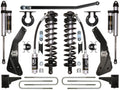 ICON 4-5.5in Stage 3 Coilover Conversion System for 2011-2016 Ford F-250/F-350 - K63133