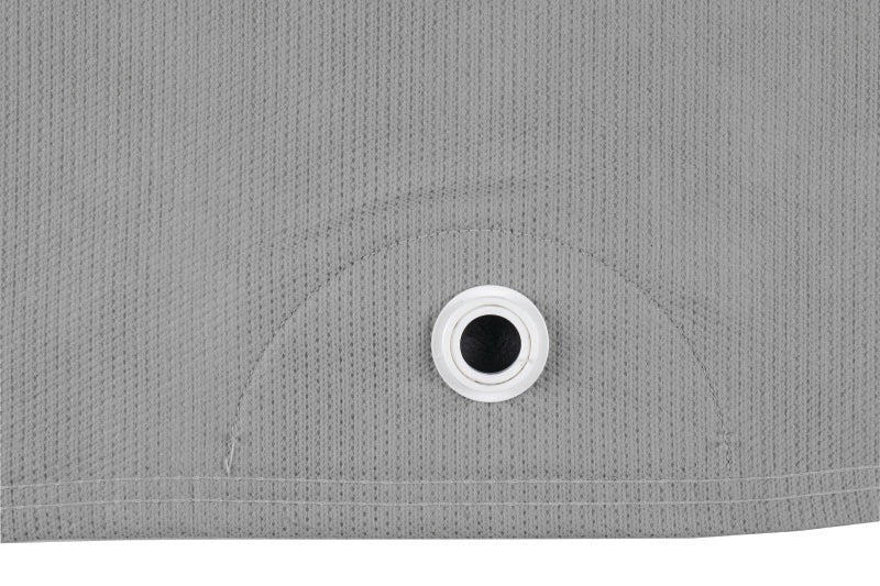 Covercraft 25-26 Land Rover Defender Custom 3-Layer Moderate Climate Car Cover - Gray