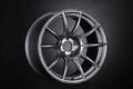 SSR GTX01 18x9.5 5x114.3 40mm Offset - Blue Gunmetal (Single Wheel)
