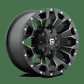 D546 18X9 6X135/5.5 MT-BLK-MIL -13MM