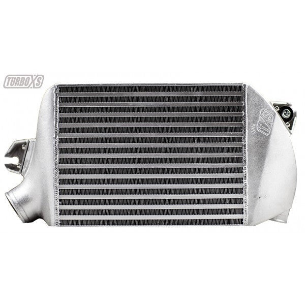 TurboXS Top Mount Intercooler - 2015-2021 Subaru WRX