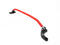 GrimmSpeed Strut Bar (Red) - 2008-2014 Subaru WRX / STI
