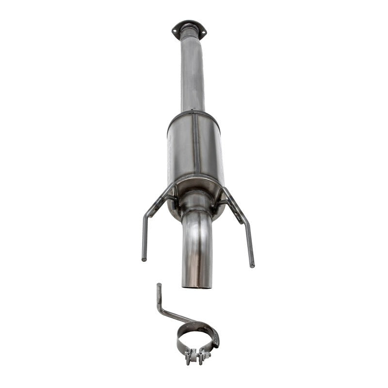 Flowmaster 16-23 Toyota Tacoma 3.5L FlowFX Extreme Cat-Back Exhaust System