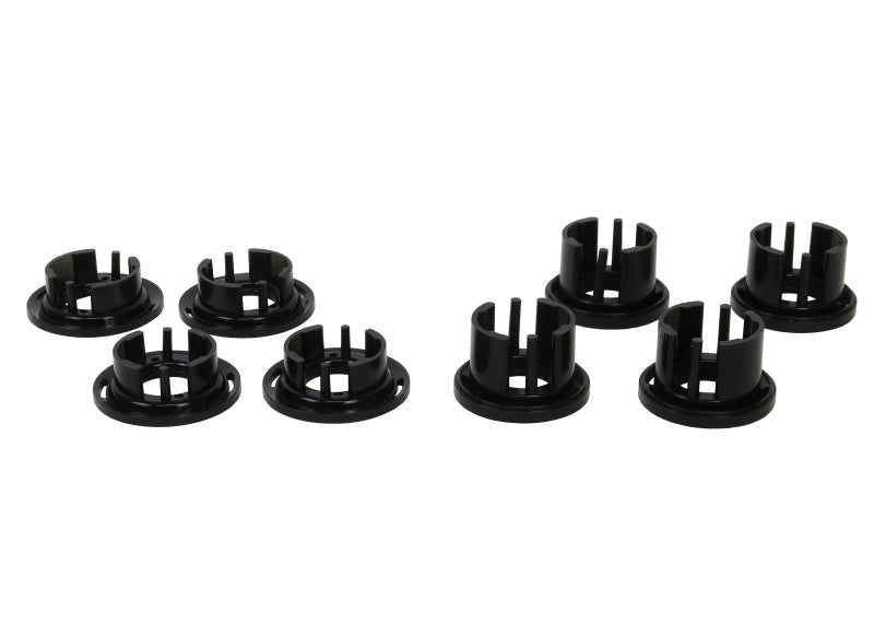 Whiteline Rear Positive Traction Kit - 2008-2021 Subaru STI
