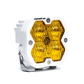 Baja Designs Squadron 2.0 Sport LED Wide Cornering - Wide Cornering w/White Housing