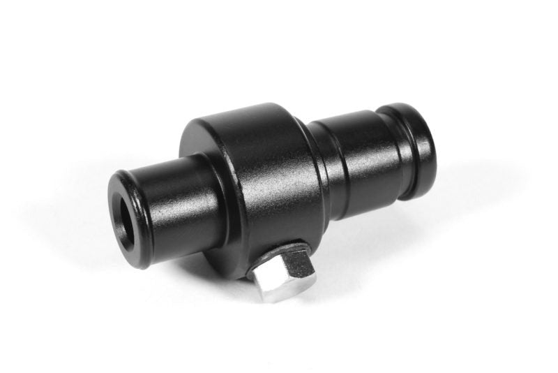 PERRIN Turbo Sump Restrictor - 2018-2024 Subaru WRX / 2017-2018 Forester XT / 2019-2024 Ascent / 2020-2024 Legacy GT / Outback GT