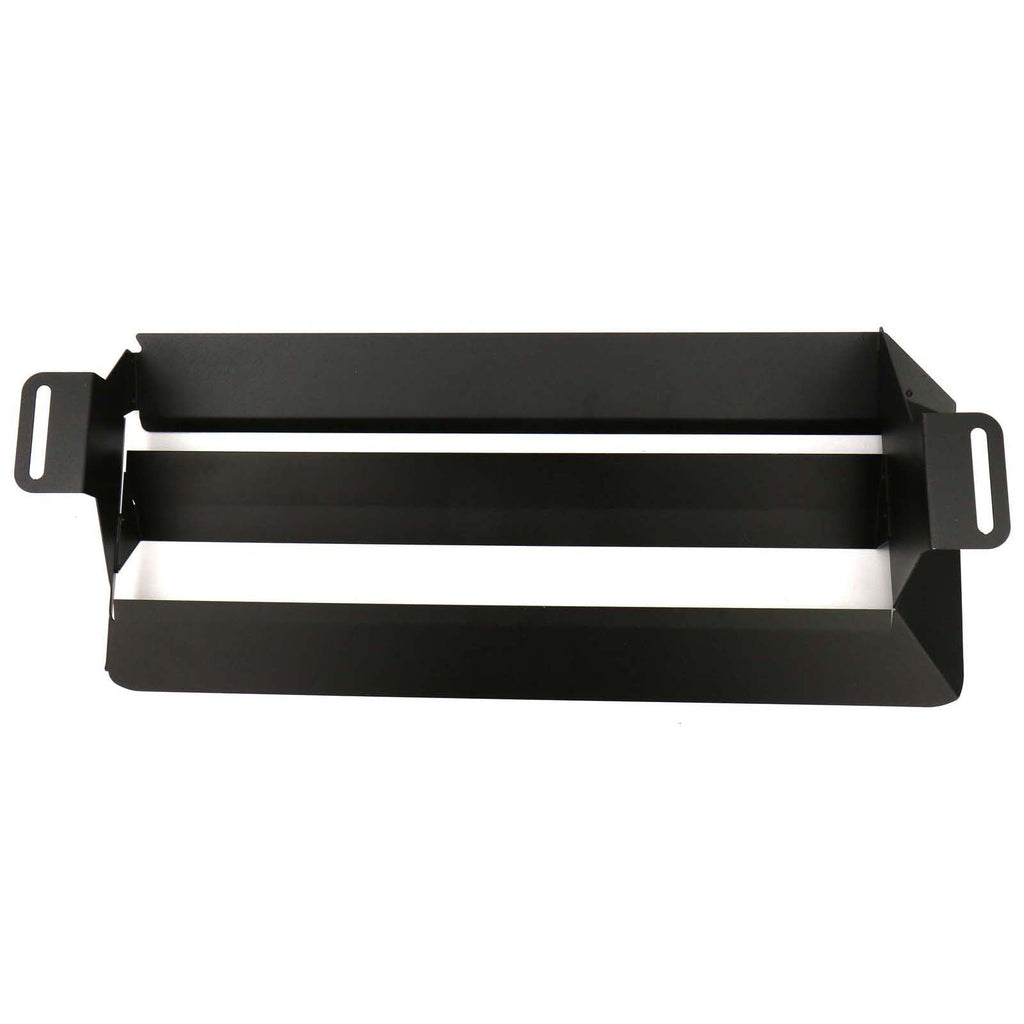 GrimmSpeed Intercooler Splitter - 2015-2021 Subaru WRX / STI w/Grimmspeed TMIC