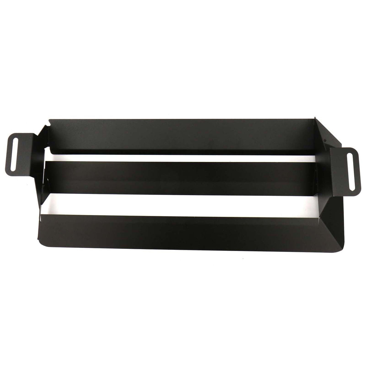GrimmSpeed Intercooler Splitter - 2015-2021 Subaru WRX / STI w/Grimmspeed TMIC