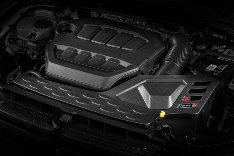 APR 22-26 Audi/Volkswagen EA888.4 (MQB EVO) 2.0T Plastic Intake System Cover (CI100052/53/77)