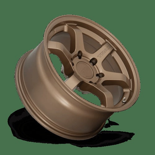 MR150 17X8.5 6X135 M-BRZ 00MM