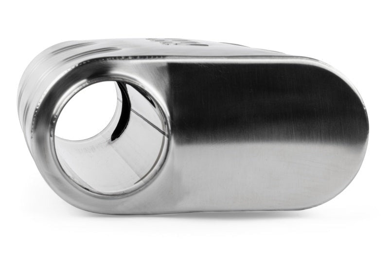 APR Premium Helmholtz Resonator - 76mm (3in) Offset - Rounded Square Body 311mm x 240mm x 110mm