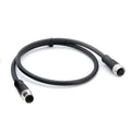 Rugged Radios Remote Head Intercom 2 Foot Extension Cable