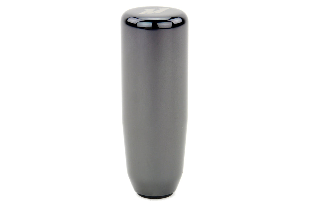 Mishimoto Weighted Shift Knob Black - Universal