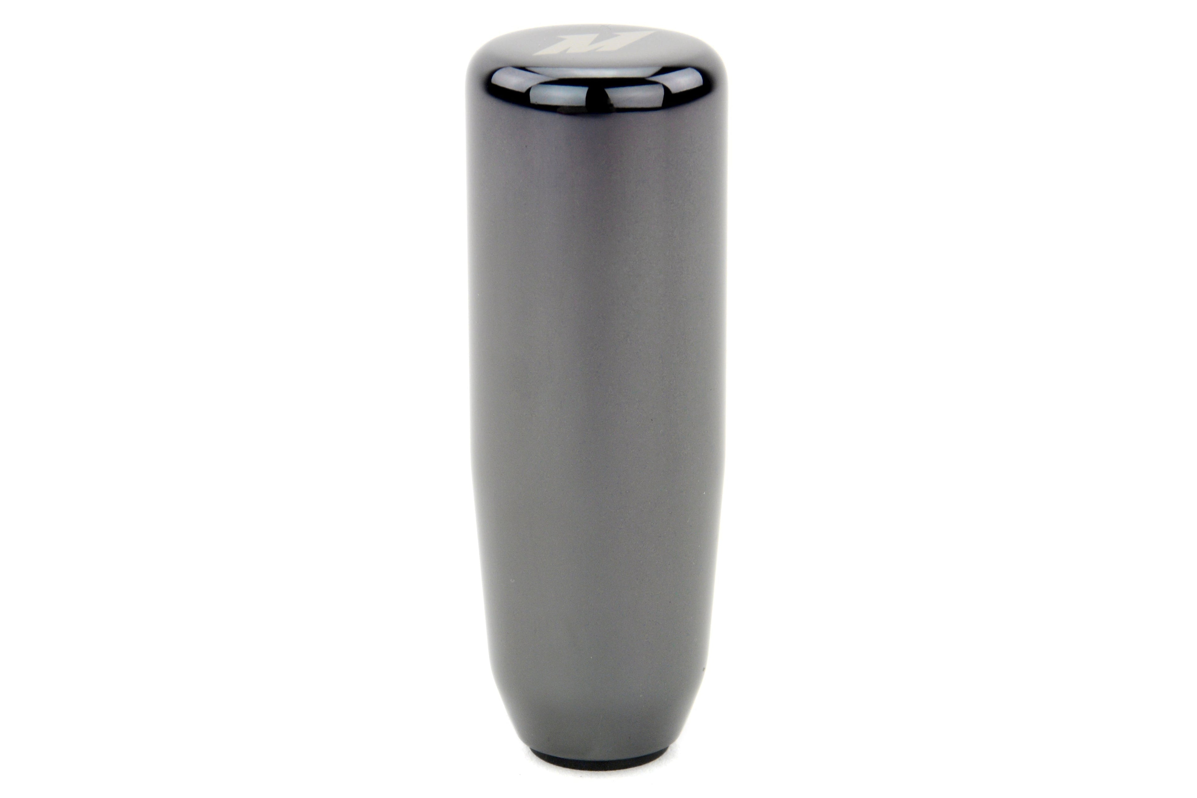 Mishimoto Weighted Shift Knob Black - Universal