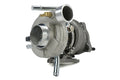 Forced Performance FP BLUE Turbocharger Subaru STI 58mm 8cm EWG w/ Oil Feed Line - 2002-2007 Subaru WRX / 2004-2021 Subaru STI